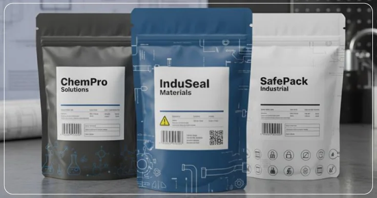 Chemical and Industrial Sector